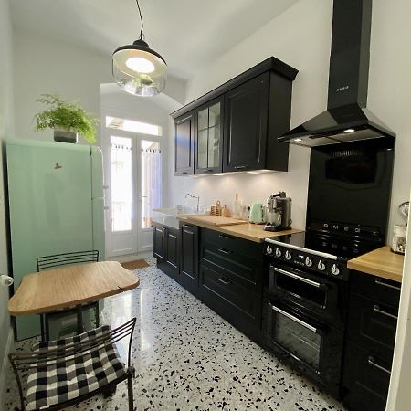 Le Marechal Apartment Bastia  Bagian luar foto