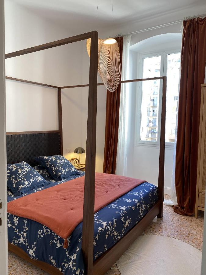 Le Marechal Apartment Bastia  Bagian luar foto